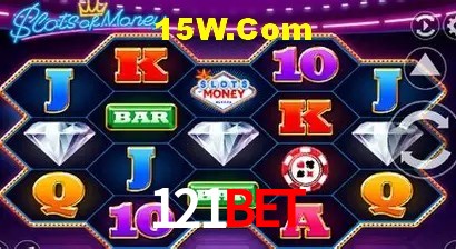 Recursos de Bônus 121bet