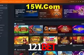 Benefícios VIP na 121bet
