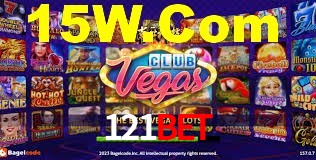 Live Casino 121bet