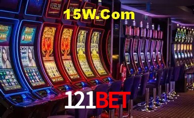 Apostas de Tênis 121bet