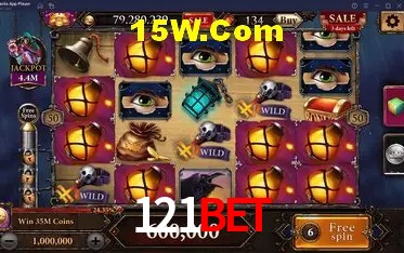 Diretório de Jogos 121bet