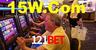 Welcome Bonus 121bet