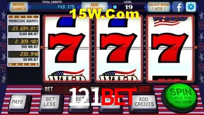 Casino Ao Vivo 121bet